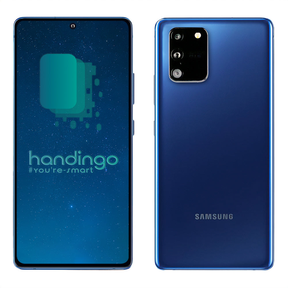Samsung Galaxy S10 Lite