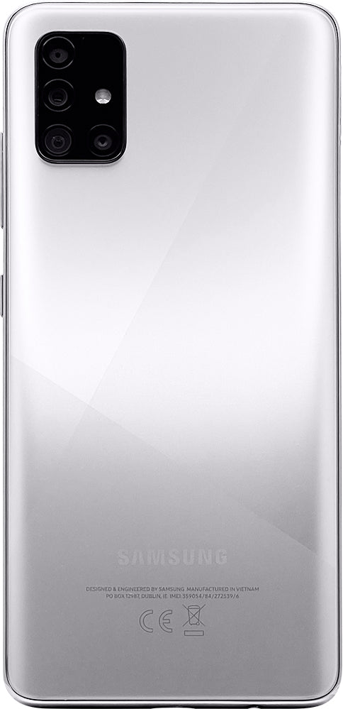 Samsung Galaxy A51