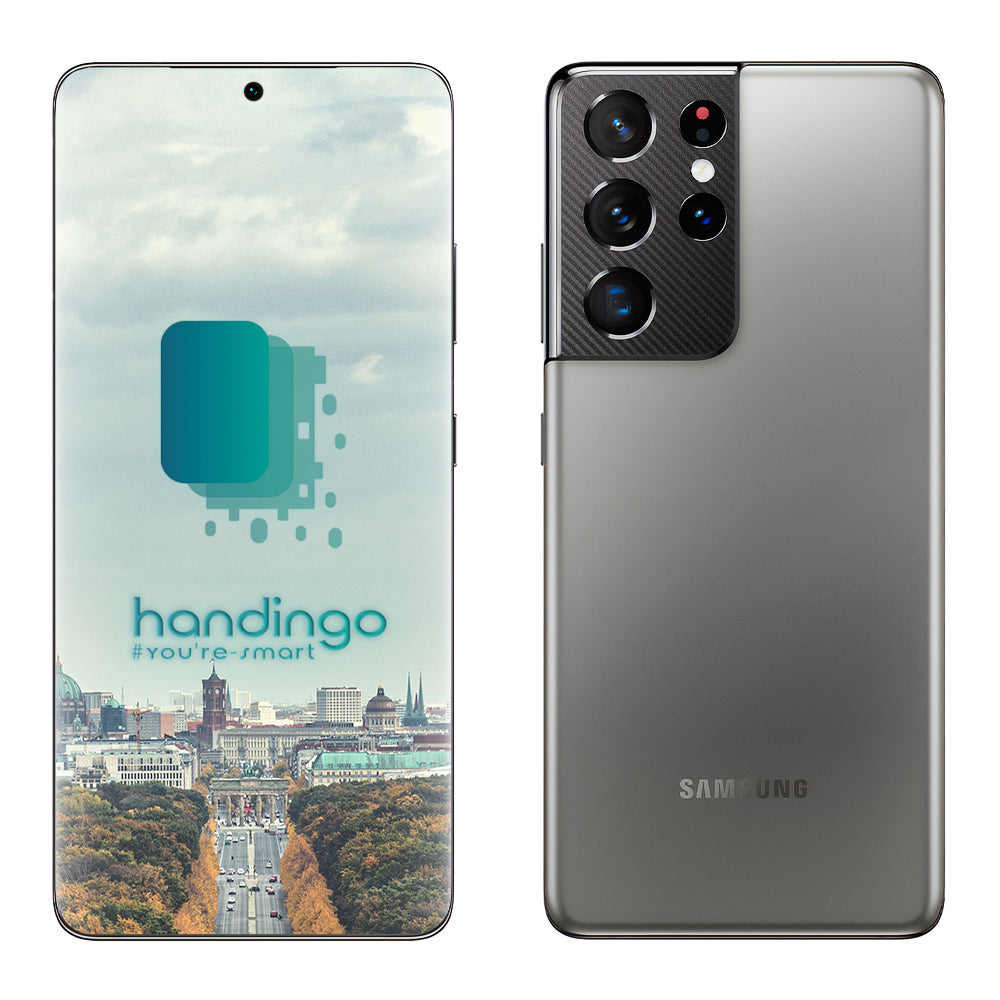 Samsung Galaxy S21 Ultra 5G