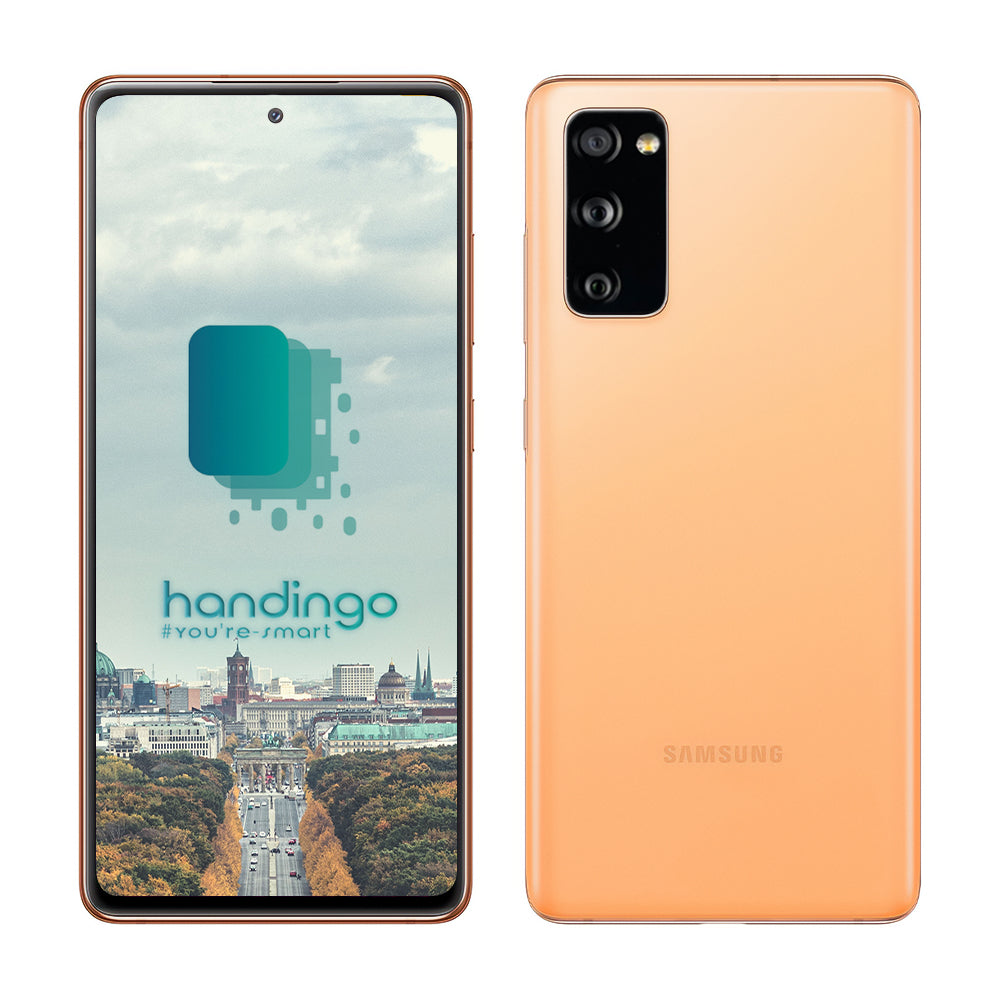 Samsung Galaxy S20 FE 5G