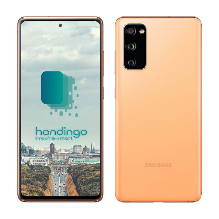 Samsung Galaxy S20 FE 5G