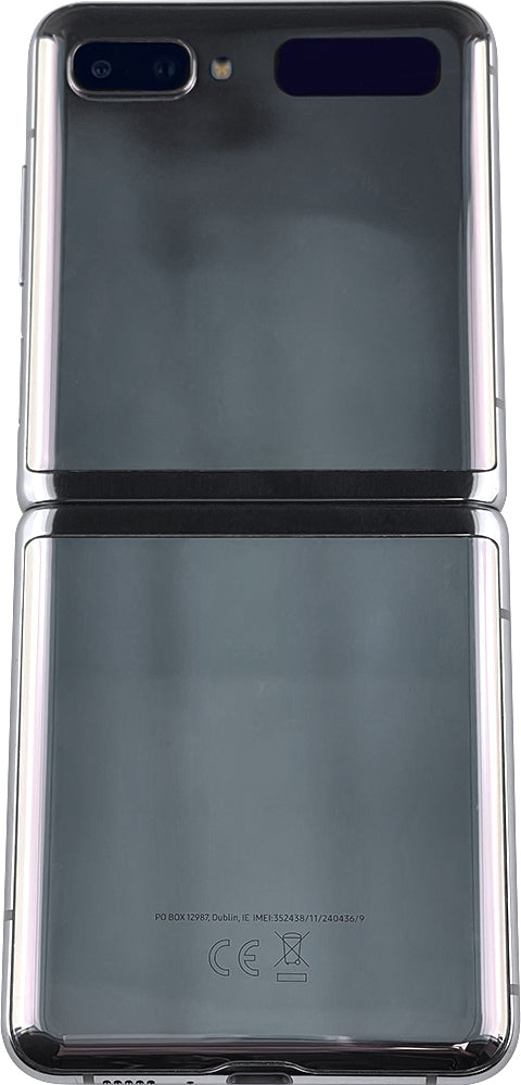 Samsung Galaxy Z Flip 4G