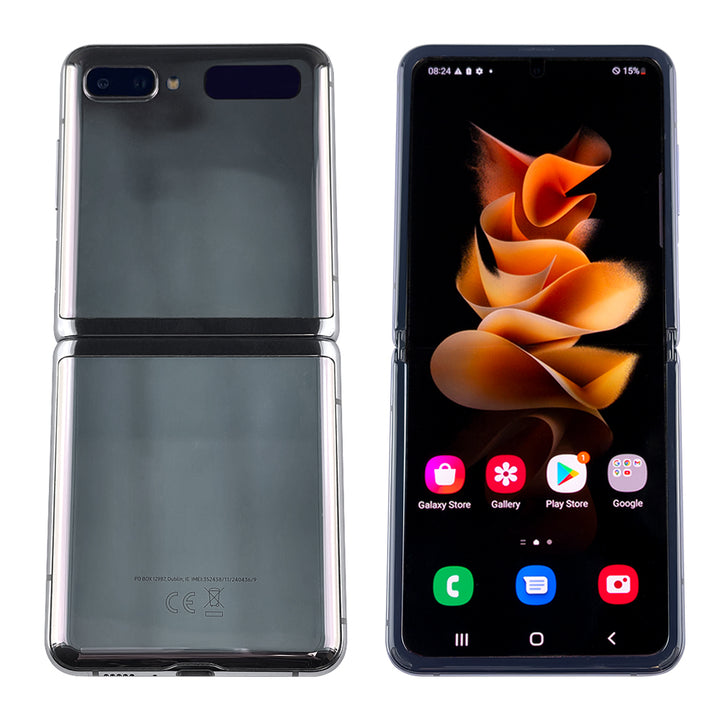 Samsung Galaxy Z Flip 4G