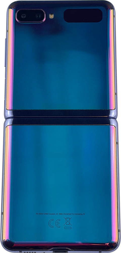 Samsung Galaxy Z Flip 4G