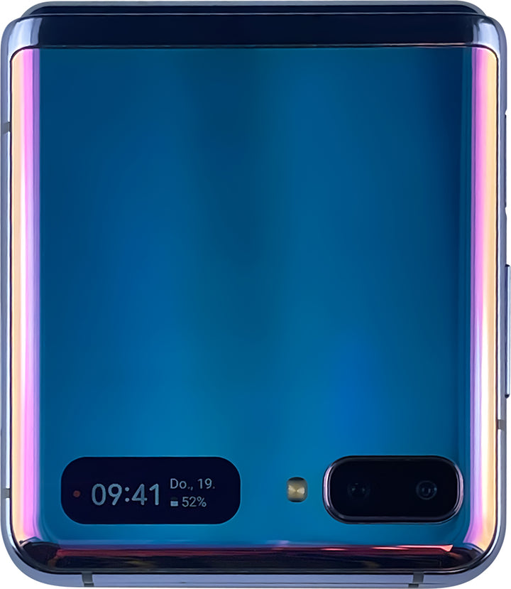 Samsung Galaxy Z Flip 4G