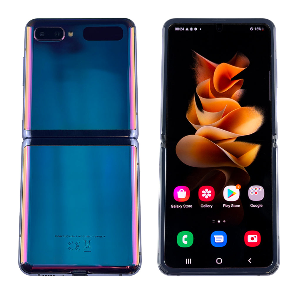 Samsung Galaxy Z Flip 4G