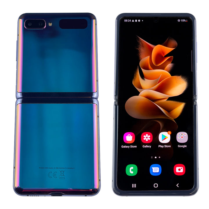 Samsung Galaxy Z Flip 4G