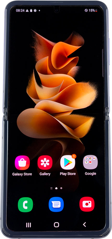 Samsung Galaxy Z Flip 4G