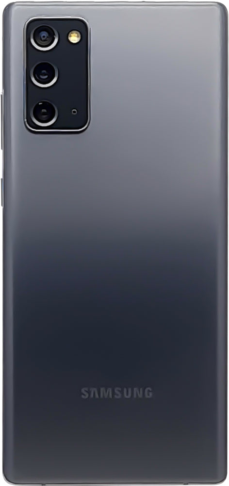 Samsung Galaxy Note 20 Smartphone