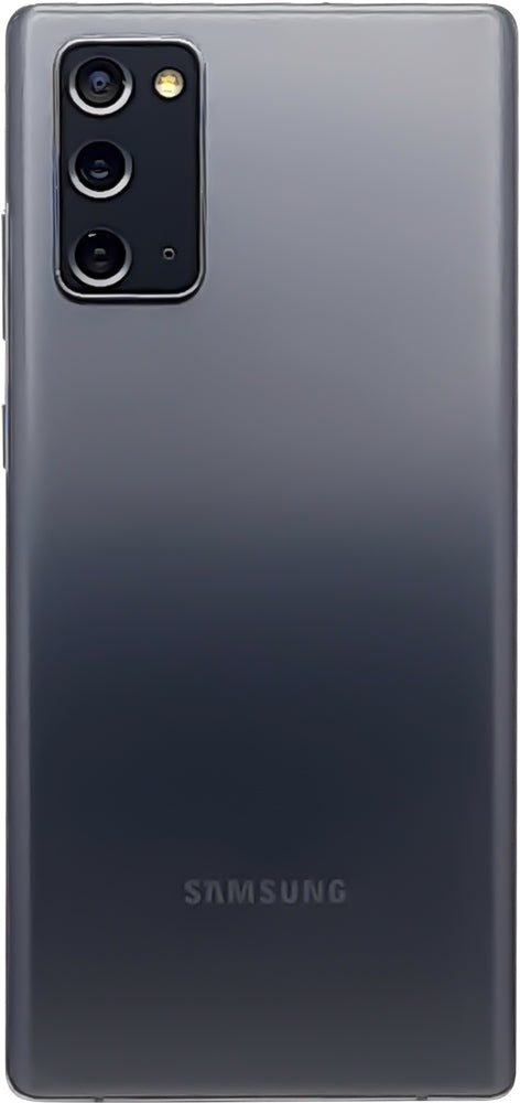 Samsung Galaxy Note 20