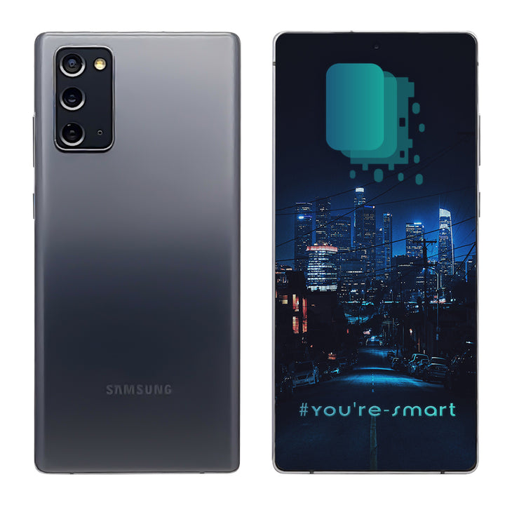 Samsung Galaxy Note 20