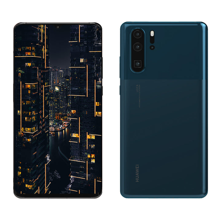 Huawei P30 Pro Smartphone Breathing Crystal - Dual Sim Handingo