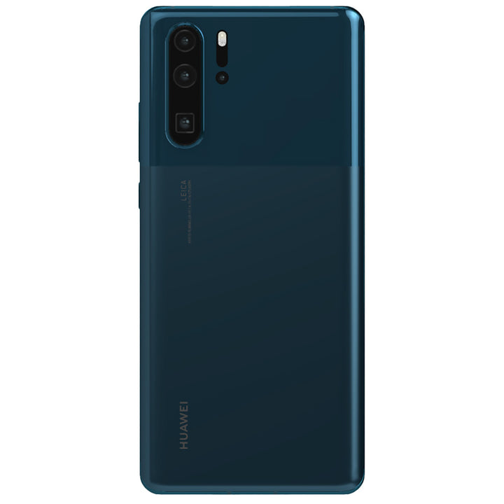 Huawei P30 Pro Smartphone Aurora - Dual Sim Handingo