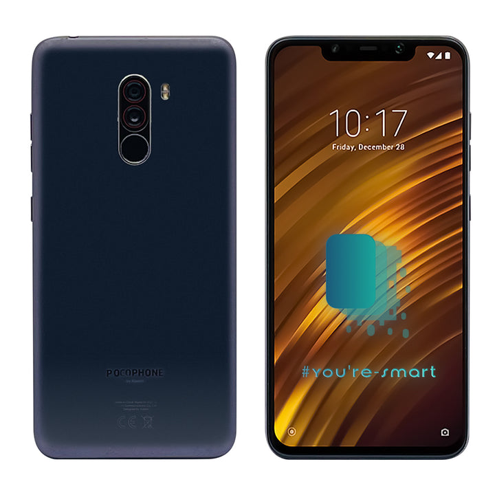 Xiaomi Pocophone F1 Smartphone