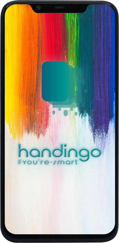 Nokia 8.1 Smartphone | Handingo