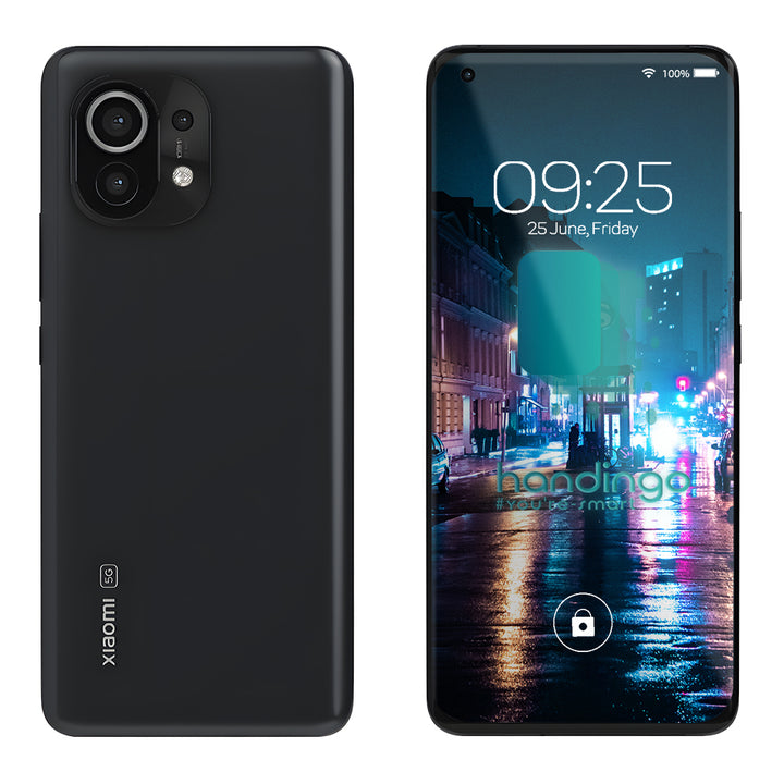 Xiaomi Mi 11 5G