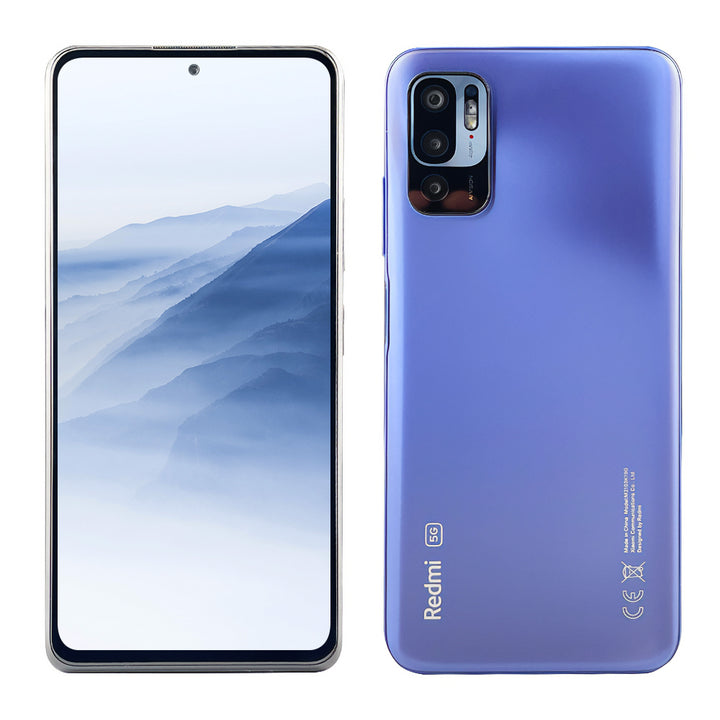 Xiaomi Redmi Note 10 5G