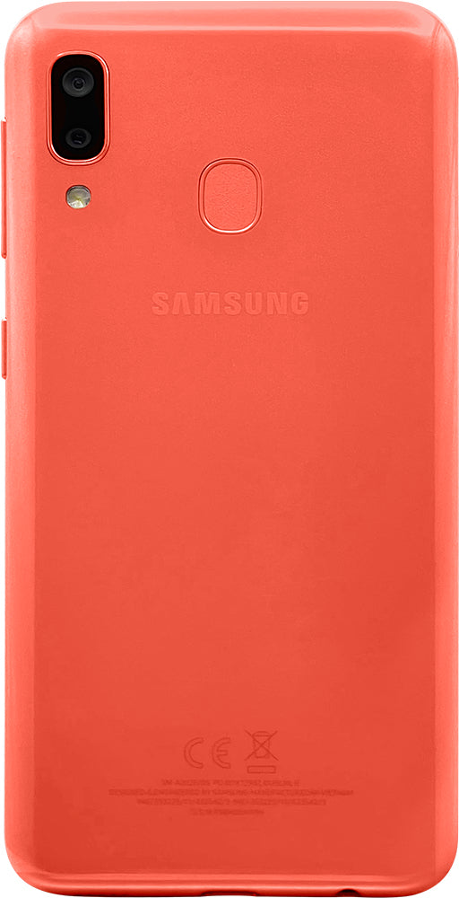 Samsung Galaxy A20e Smartphone