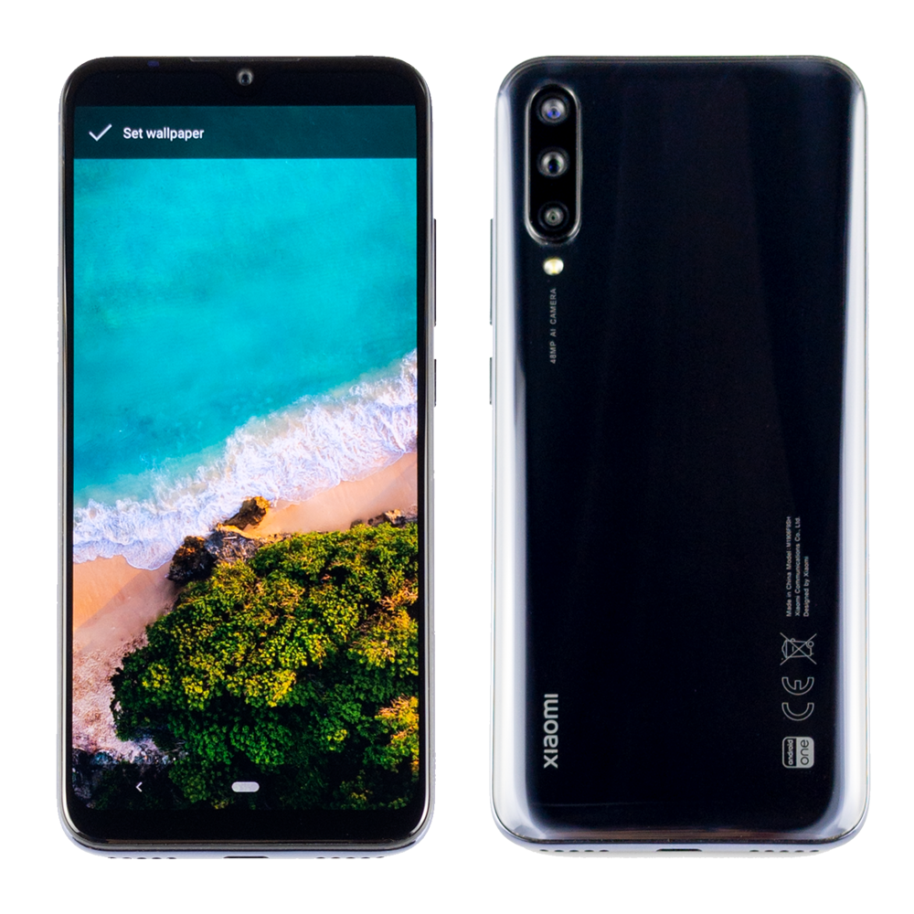 Xiaomi Mi A3