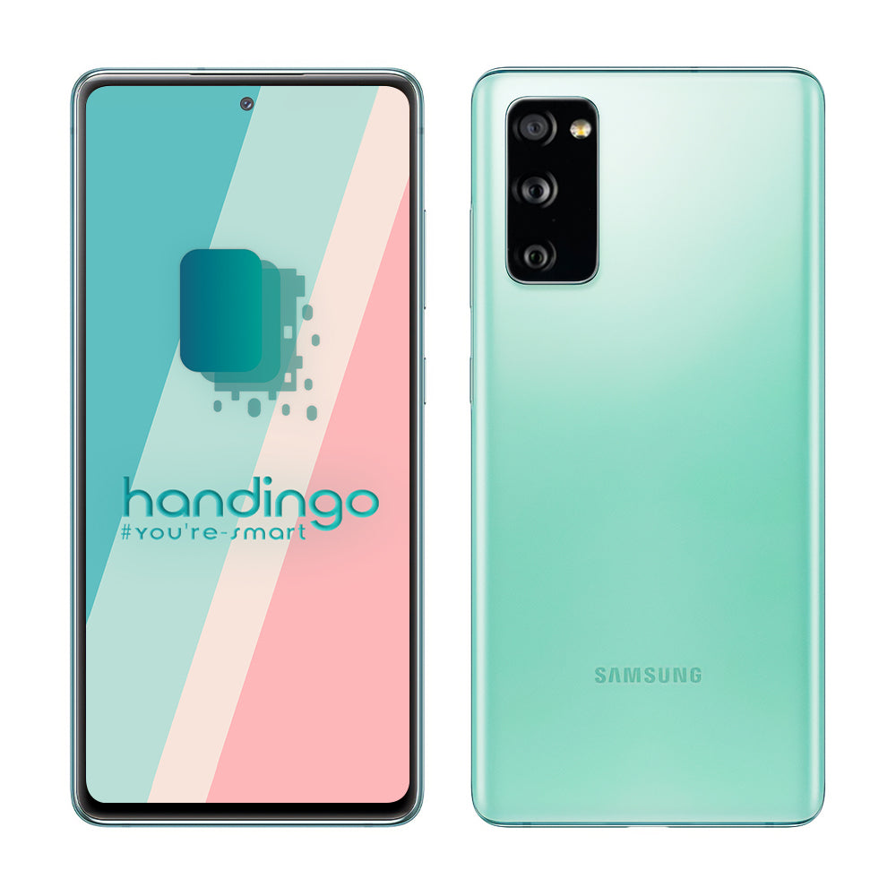 Samsung Galaxy S20 FE 5G