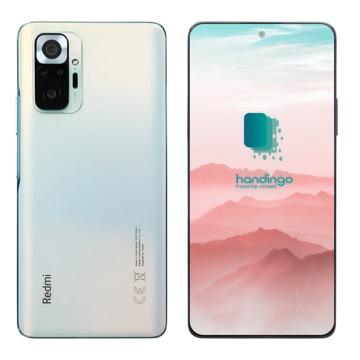 Xiaomi Redmi Note 10 Pro