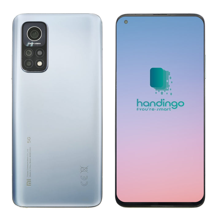 Xiaomi Mi 10T Pro