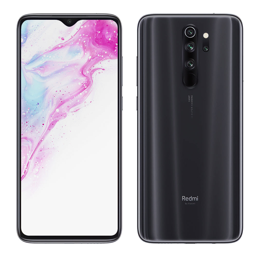 Xiaomi Redmi Note 8 Pro | Refurbished by Handingo 📱🌱
