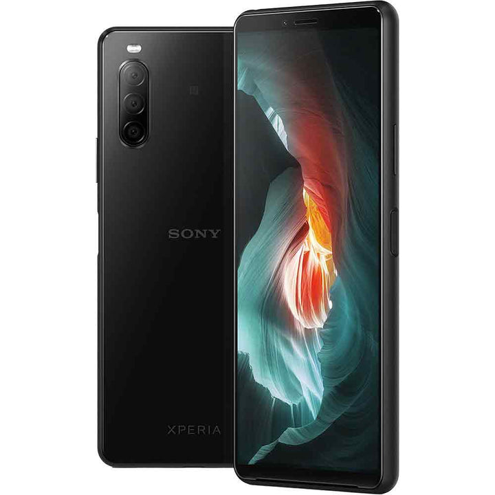 Sony Xperia 10 II