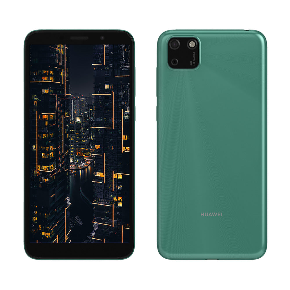 Huawei Y5p Smartphon Grün - Dual Sim Handingo