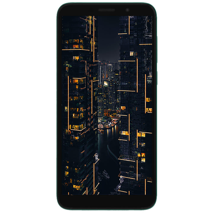 Huawei Y5p Smartphon