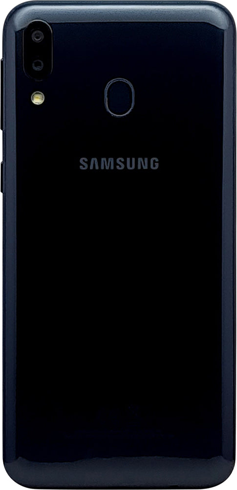 Samsung Galaxy M20