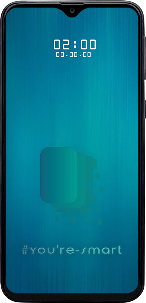 Samsung Galaxy M20