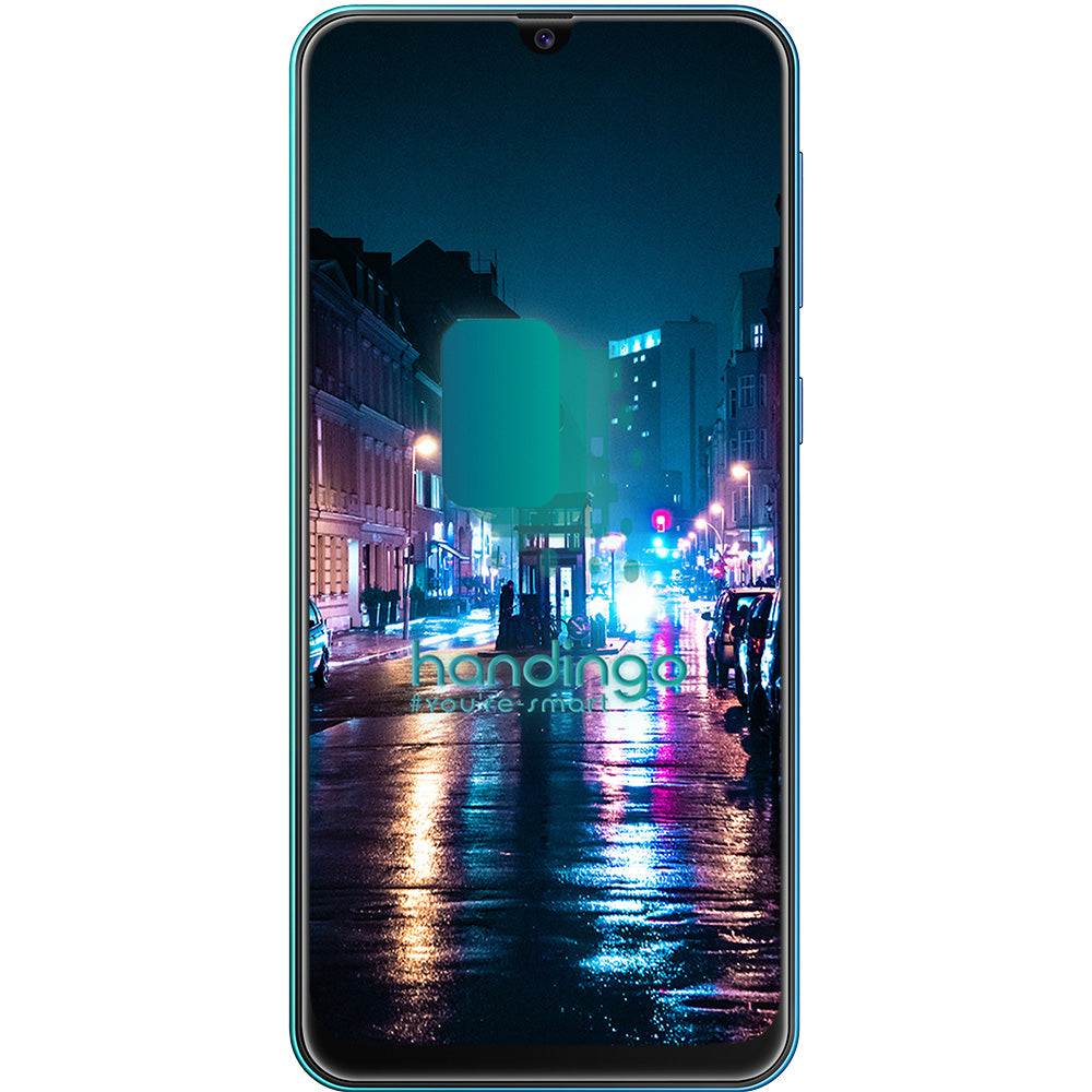 Samsung Galaxy M30s