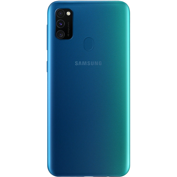 Samsung Galaxy M30s