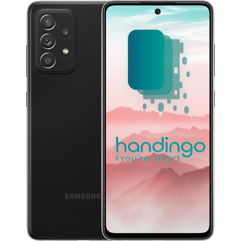 Samsung Galaxy A52s 5G