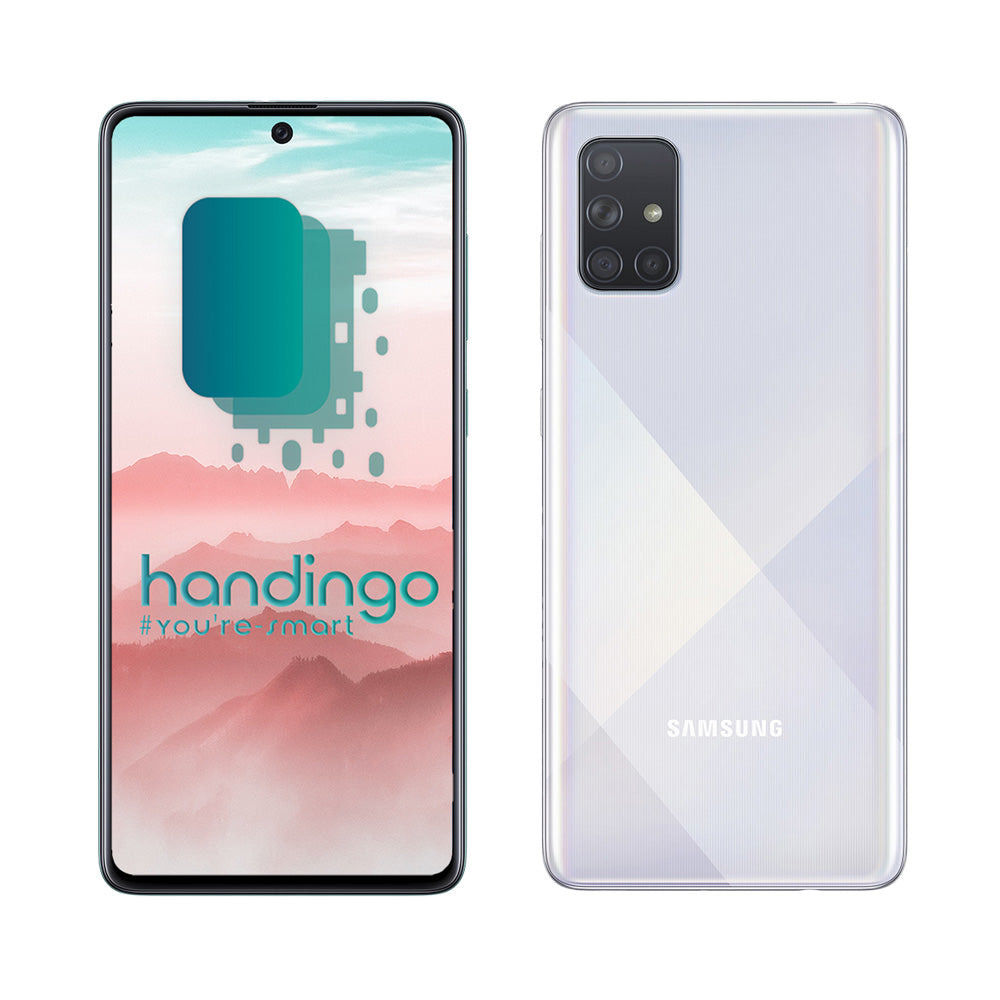 Samsung Galaxy A71