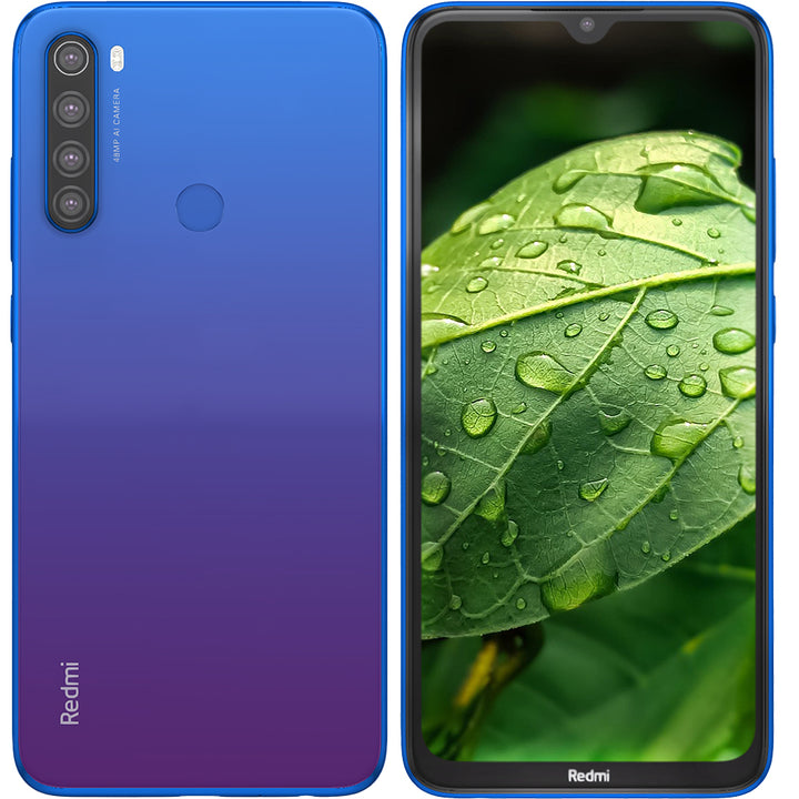 Xiaomi Redmi Note 8T