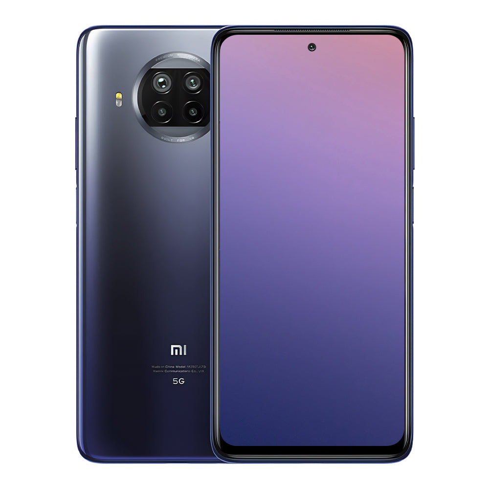 Xiaomi Mi 10T Lite 5G