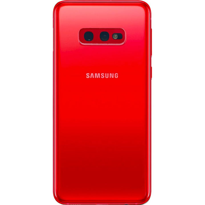 Samsung Galaxy S10e