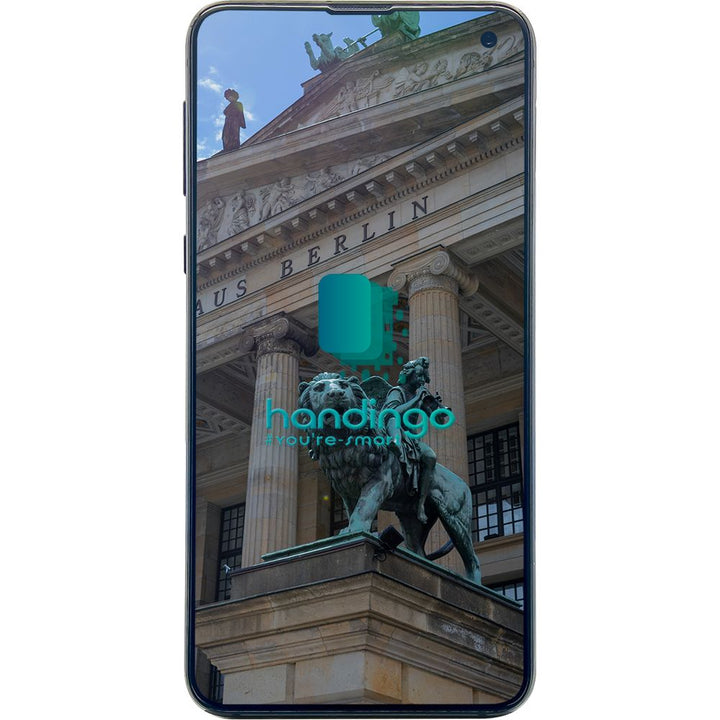 Samsung Galaxy S10e