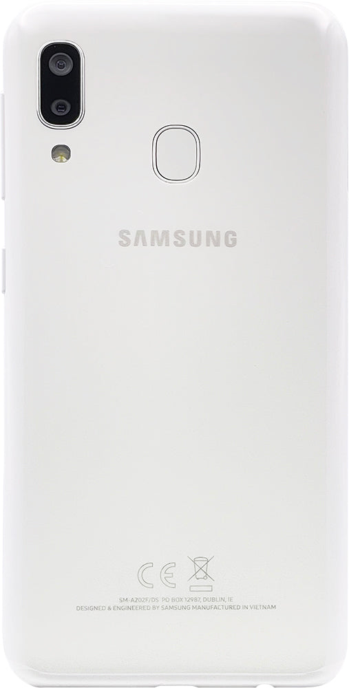 Samsung Galaxy A20e Smartphone