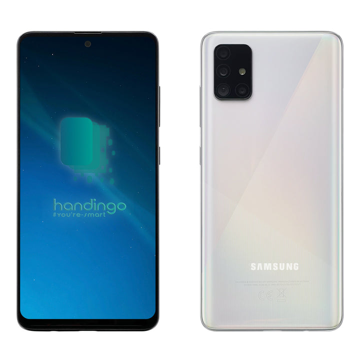 Samsung Galaxy A51