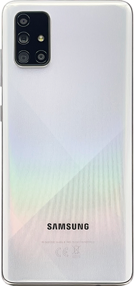 Samsung Galaxy A71 Smartphone