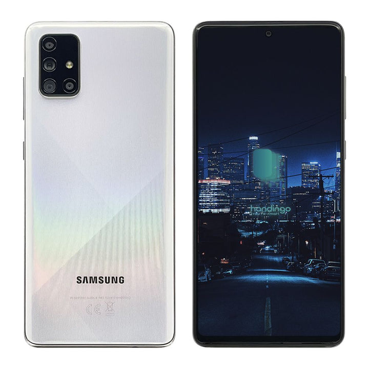 Samsung Galaxy A71
