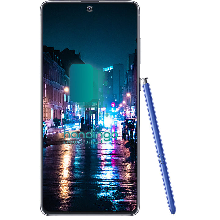 Samsung Galaxy Note 10 Lite