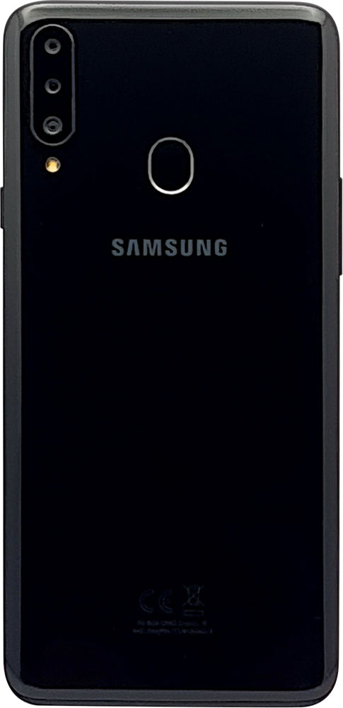 Samsung Galaxy A20s Smartphone