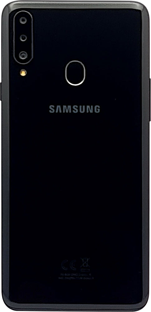 Samsung Galaxy A20s