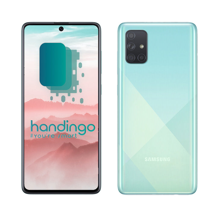 Samsung Galaxy A71