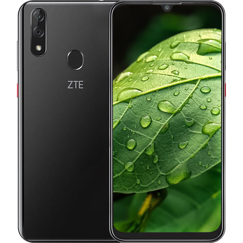 ZTE Blade v10