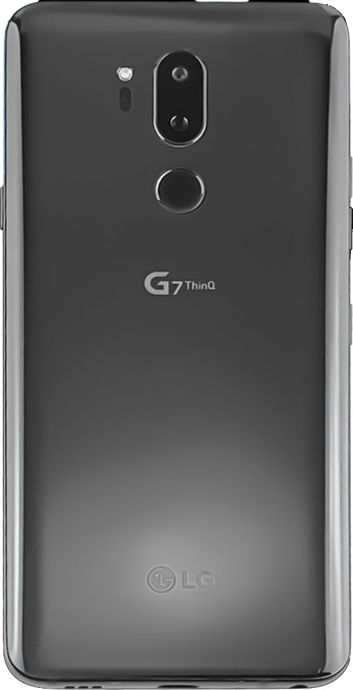 LG G7 ThinQ Smartphone